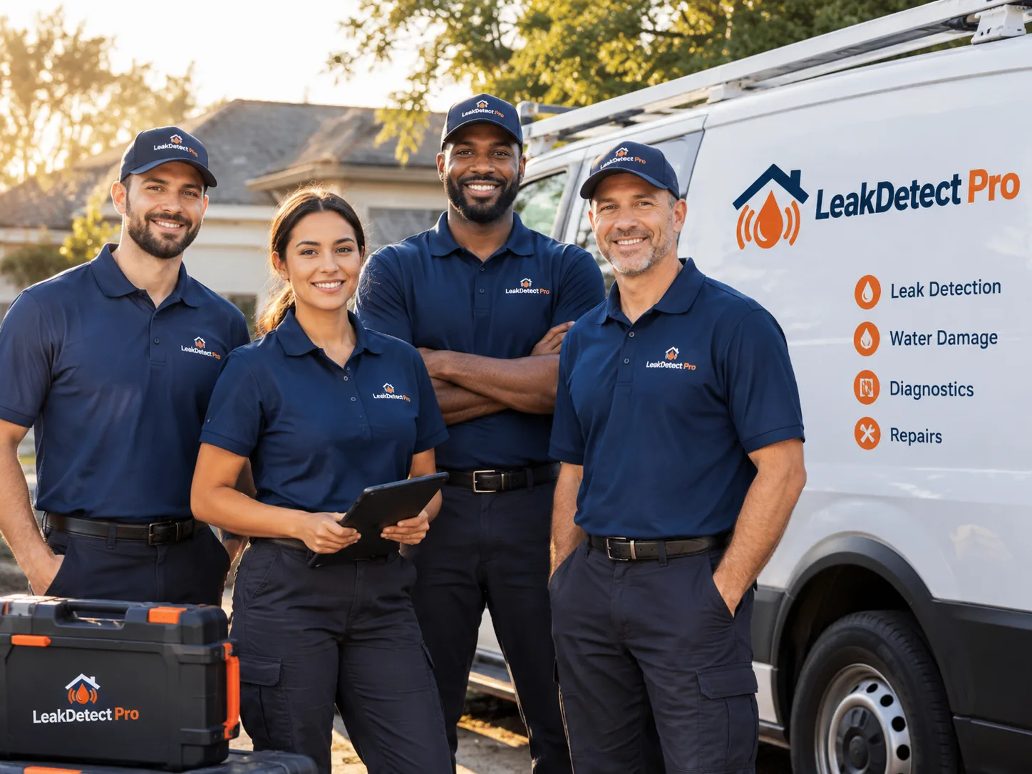 Roof Repair company in Cataula, GA
